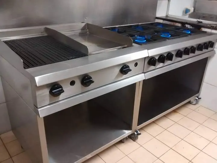 Imagem Ilustrando Brasinox Imagem Ilustrando Brasinox