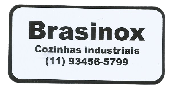 Brás Inox